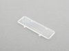 ES#1493860 - 99657266100 - Cowl Panel Cover  - Located in the frunk on the drivers side - Genuine Porsche - Porsche