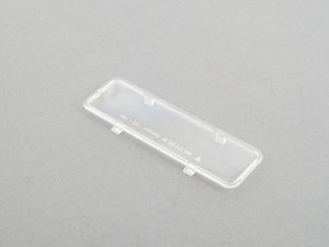 ES#1493860 - 99657266100 - Cowl Panel Cover  - Located in the frunk on the drivers side - Genuine Porsche - Porsche