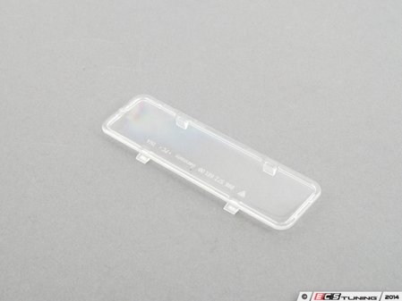 ES#1493860 - 99657266100 - Cowl Panel Cover  - Located in the frunk on the drivers side - Genuine Porsche - Porsche