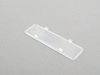 ES#1493860 - 99657266100 - Cowl Panel Cover  - Located in the frunk on the drivers side - Genuine Porsche - Porsche