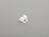 ES#1511972 - 99959004640 - Plastic Retainer nut  - Used in various places on your Porsche - Genuine Porsche - Porsche