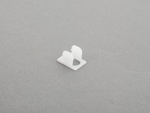 ES#1511972 - 99959004640 - Plastic Retainer nut  - Used in various places on your Porsche - Genuine Porsche - Porsche