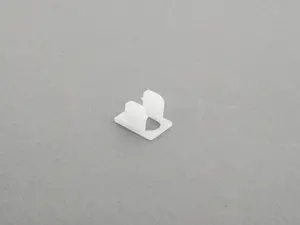 Plastic Retainer nut 