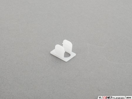 ES#1511972 - 99959004640 - Plastic Retainer nut  - Used in various places on your Porsche - Genuine Porsche - Porsche