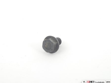 ES#1358653 - 088409135A - Hexagon Head-Bolt - Priced Each  - M10 X 18 - Genuine Porsche - Porsche
