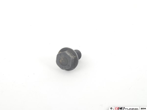 Genuine Porsche - 088409135A - Hexagon Head-Bolt - Priced Each