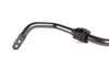 ES#1304037 - 71162-24 - Rear Sway Bar - 24mm - Adjustable version - H&R - Volkswagen