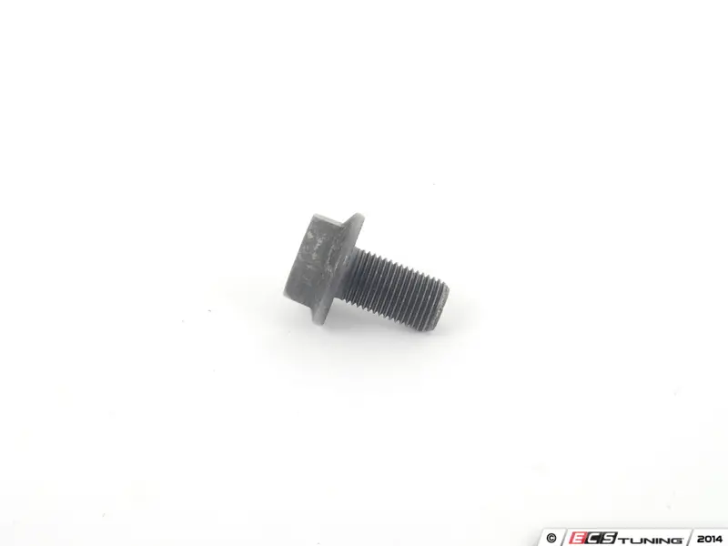 Genuine Porsche - 088409135A - Hexagon Head-Bolt - Priced Each