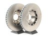 ES#2602321 - 95535140161OEKT - Front & Rear Brake Service Kit - Featuring genuine Porsche and Brembo rotors, and Textar brake pads - Assembled By ECS - Porsche