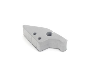 ES#36629 - 16121183044 - INSULATION - Genuine BMW - BMW