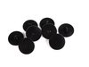 ES#195772 - 82111469759 - E39 Carpeted Floor Mats - Anthracite/Black - Complete set of four - Genuine BMW - 