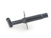 ES#75218 - 51118195297 - front Bumper Shock Absorber - left - This is the shock absorber to help absorb the impact in the event of an accident - Genuine BMW - BMW
