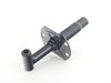 ES#75218 - 51118195297 - front Bumper Shock Absorber - left - This is the shock absorber to help absorb the impact in the event of an accident - Genuine BMW - BMW