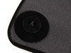 ES#195772 - 82111469759 - E39 Carpeted Floor Mats - Anthracite/Black - Complete set of four - Genuine BMW - 
