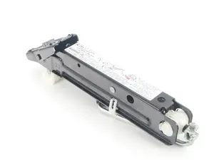 E46 Spare Tire Jack