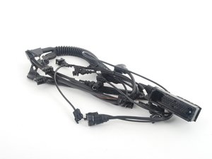ES#1680995 - 1405409505 - Engine Wiring Harness - Connects all of the electrical components and fuel injectors on your engine to the ECU - Genuine Mercedes Benz - Mercedes Benz