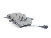 ES#1305832 - HB272F.763A - Front HPS Performance Brake Pad Set - Composite compound, all-around pads - Hawk - Audi Volkswagen