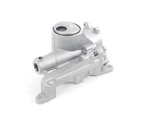 ES#4335438 - 11417614358 - Oil Pump Assembly - Oil pump and housing only - Bremmen Parts - MINI
