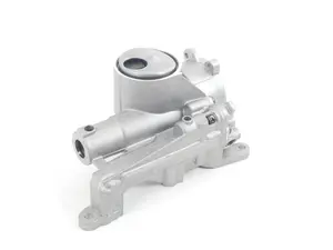Oil Pump Assembly