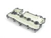 ES#284378 - 079103471AS - Valve Cover - left - Includes the outer gasket and securing hardware - Genuine Volkswagen Audi - Audi