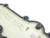 ES#284378 - 079103471AS - Valve Cover - left - Includes the outer gasket and securing hardware - Genuine Volkswagen Audi - Audi