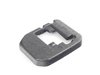 ES#121759 - 51472754964 - Padding - Located under the center console for vehicles with the factory armrest. - Genuine MINI - MINI