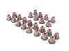 ES#23057 - 11349071732 - Valve Seal Repair Kit - Includes seals to do all of your engine's valves - Genuine BMW - BMW