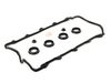 ES#2748543 - 077198025AKT5 - Valve Cover Gasket Kit - Includes the gasket sets for the left and right valve cover - Elring - Audi Volkswagen