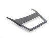 ES#88001 - 51169121710 - E82 Gray poplar Grain Ashtray Trim - Replace your damaged trim - Genuine BMW - BMW