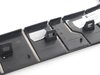 ES#88001 - 51169121710 - E82 Gray poplar Grain Ashtray Trim - Replace your damaged trim - Genuine BMW - BMW