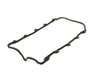 ES#2748543 - 077198025AKT5 - Valve Cover Gasket Kit - Includes the gasket sets for the left and right valve cover - Elring - Audi Volkswagen