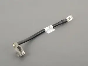 Negative Battery Cable