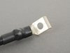 ES#30213 - 12421732227 - Negative Battery Cable - The negative battery cable that provides a ground for your battery - Genuine BMW - BMW