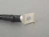 ES#30213 - 12421732227 - Negative Battery Cable - The negative battery cable that provides a ground for your battery - Genuine BMW - BMW