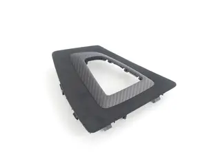 Gearshift Trim Cover