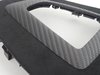 ES#2713863 - 51162343739 - Gearshift Trim Cover - The trim piece that goes around your shift boot, but with added style - Genuine BMW - BMW