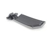 ES#83742 - 51167133209 - Right Center Armrest - Gray - For vehicles with three-piece center armrest - Genuine BMW - BMW