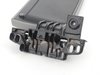 ES#83742 - 51167133209 - Right Center Armrest - Gray - For vehicles with three-piece center armrest - Genuine BMW - BMW