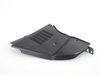 ES#130606 - 51757119854 - Front Bumper Belly Pan Cover - Right - Replacement cover directly from BMW - Genuine BMW - BMW