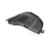 ES#130606 - 51757119854 - Front Bumper Belly Pan Cover - Right - Replacement cover directly from BMW - Genuine BMW - BMW