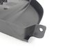 ES#130606 - 51757119854 - Front Bumper Belly Pan Cover - Right - Replacement cover directly from BMW - Genuine BMW - BMW