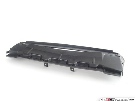 ES#130561 - 51747185109 - Air Duct - Front Lower - Genuine BMW - BMW