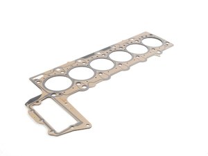 ES#18680 - 11127801699 - Head Gasket - Just the head gasket, 2 loch - Genuine BMW - BMW