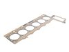 ES#18680 - 11127801699 - Head Gasket - Just the head gasket, 2 loch - Genuine BMW - BMW
