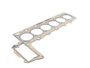ES#18679 - 11127801698 - Head Gasket - Just the head gasket, 1 loch  - Genuine BMW - BMW
