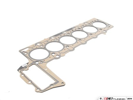 ES#18679 - 11127801698 - Head Gasket - Just the head gasket, 1 loch  - Genuine BMW - BMW