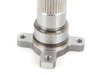 ES#48716 - 27107537664 - E83 Output Flange - Front - Replace your worn or broken flanges to restore proper operation to your vehicle - Genuine BMW - BMW