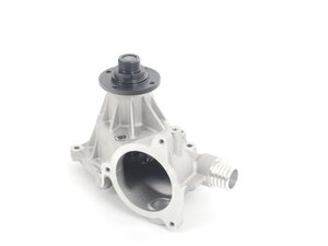 ES#2711698 - 11511407113 - E39 M5 Water Pump - Does not include gasket - Genuine BMW - BMW