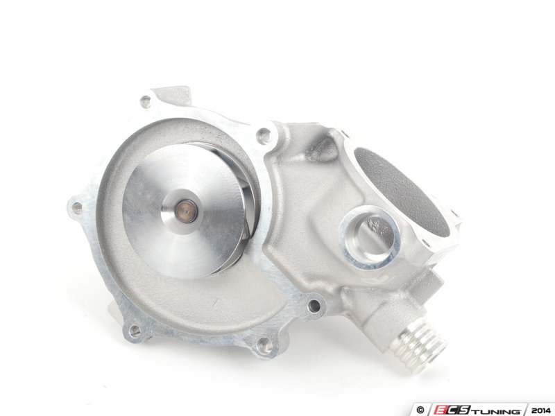 ECS News - BMW E39 M5 Water Pumps