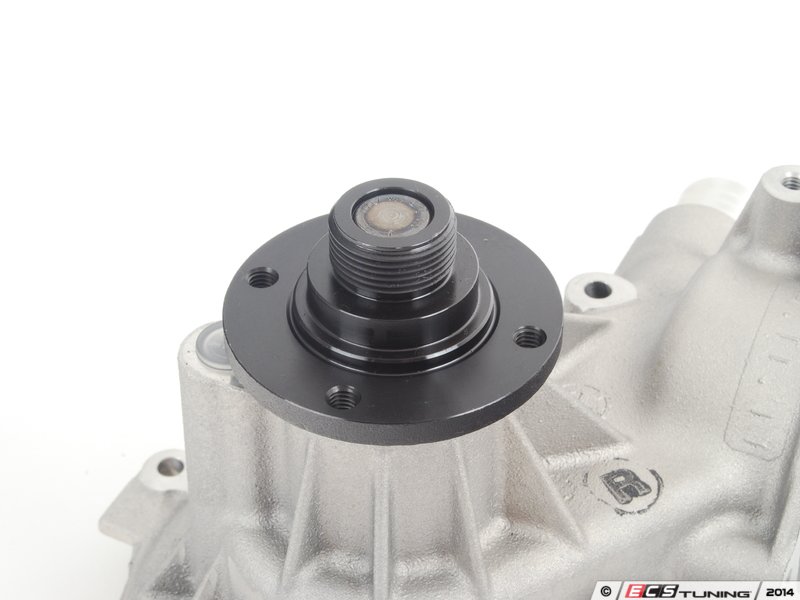 ECS News - BMW E39 M5 Water Pumps